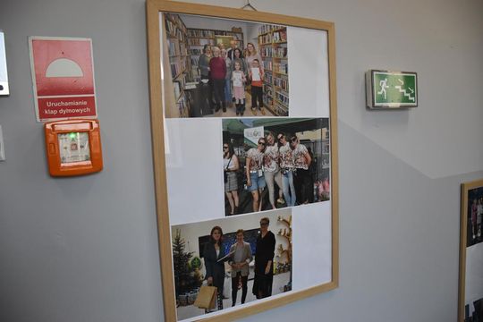 Dzień Kobiet w gminie Fajsławice [GALERIA ZDJĘĆ]