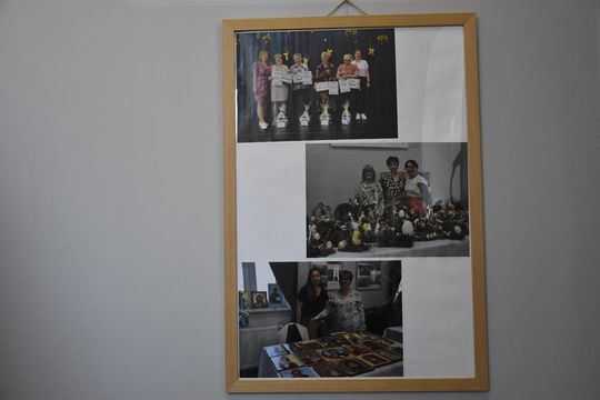 Dzień Kobiet w gminie Fajsławice [GALERIA ZDJĘĆ]