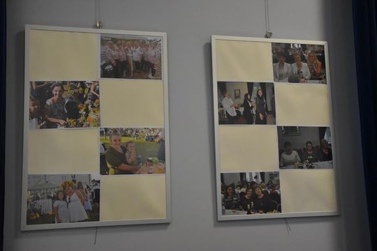 Dzień Kobiet w gminie Fajsławice [GALERIA ZDJĘĆ]