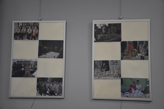 Dzień Kobiet w gminie Fajsławice [GALERIA ZDJĘĆ]