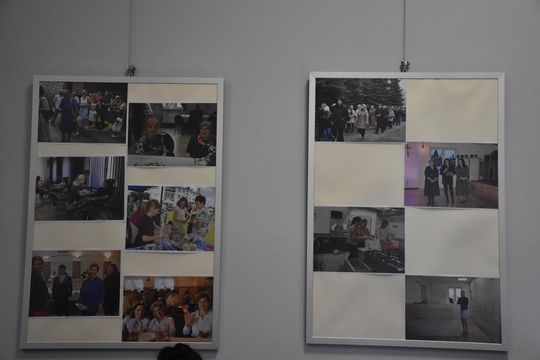 Dzień Kobiet w gminie Fajsławice [GALERIA ZDJĘĆ]