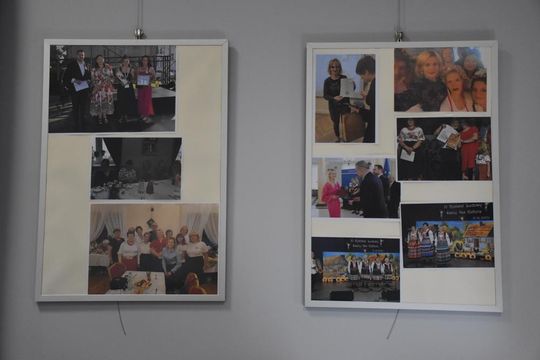 Dzień Kobiet w gminie Fajsławice [GALERIA ZDJĘĆ]