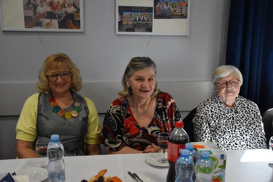 Dzień Kobiet w gminie Fajsławice [GALERIA ZDJĘĆ]