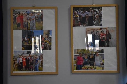 Dzień Kobiet w gminie Fajsławice [GALERIA ZDJĘĆ]