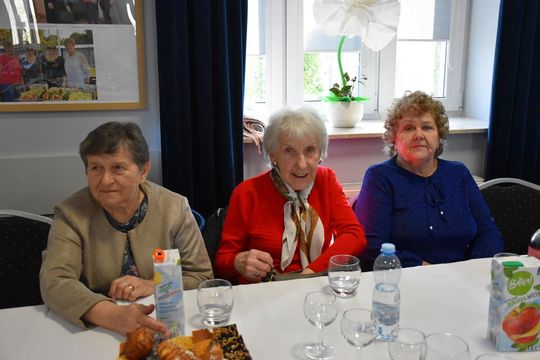 Dzień Kobiet w gminie Fajsławice [GALERIA ZDJĘĆ]