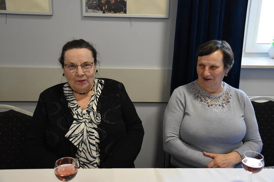 Dzień Kobiet w gminie Fajsławice [GALERIA ZDJĘĆ]