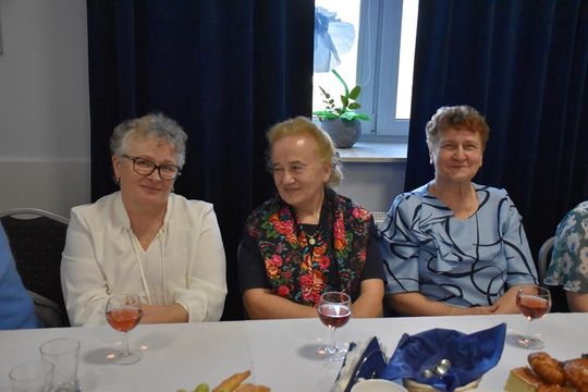Dzień Kobiet w gminie Fajsławice [GALERIA ZDJĘĆ]