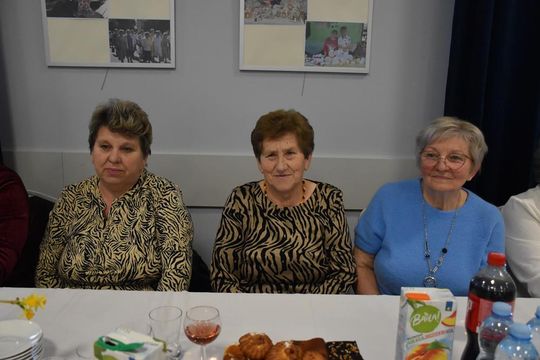 Dzień Kobiet w gminie Fajsławice [GALERIA ZDJĘĆ]