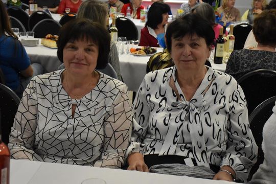 Dzień Kobiet w gminie Fajsławice [GALERIA ZDJĘĆ]