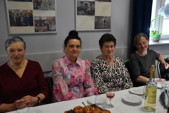 Dzień Kobiet w gminie Fajsławice [GALERIA ZDJĘĆ]