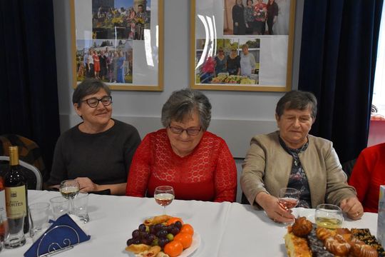 Dzień Kobiet w gminie Fajsławice [GALERIA ZDJĘĆ]