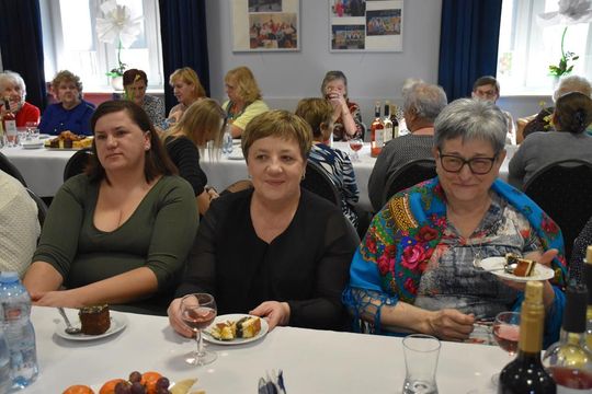 Dzień Kobiet w gminie Fajsławice [GALERIA ZDJĘĆ]