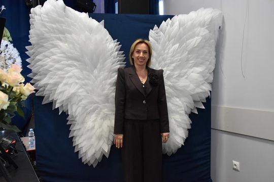 Dzień Kobiet w gminie Fajsławice [GALERIA ZDJĘĆ]