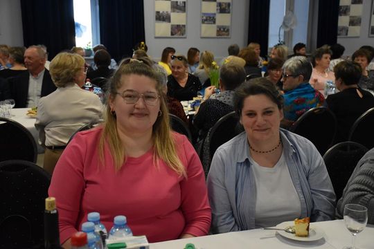 Dzień Kobiet w gminie Fajsławice [GALERIA ZDJĘĆ]