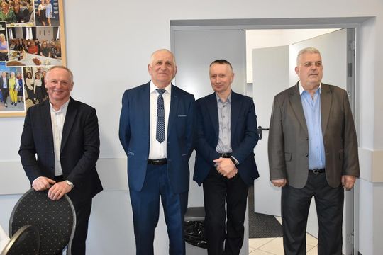 Dzień Kobiet w gminie Fajsławice [GALERIA ZDJĘĆ]