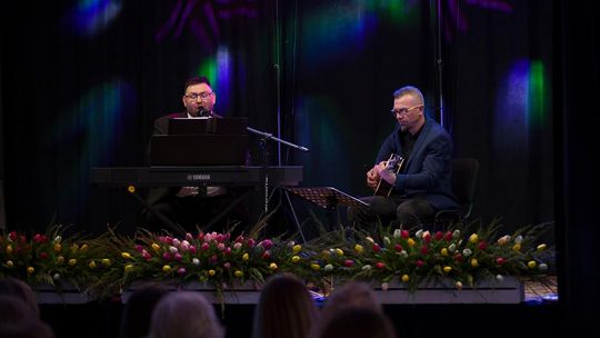 Dzień Kobiet w gminie Sawin [GALERIA ZDJĘĆ]