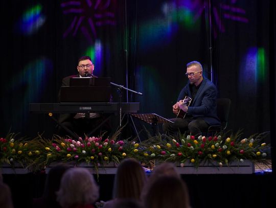 Dzień Kobiet w gminie Sawin [GALERIA ZDJĘĆ]