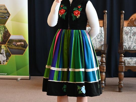 Uroczystość Dnia Patrona w I LO w Krasnymstawie [GALERIA ZDJĘĆ]