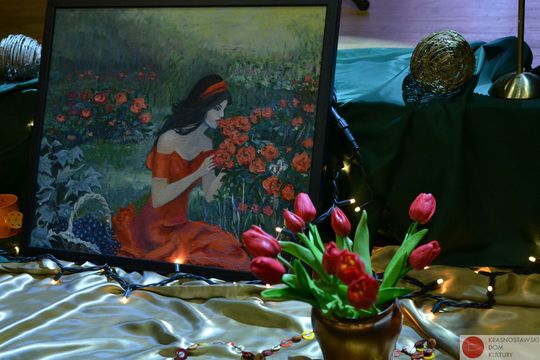 Krasnostawscy seniorzy znów zachwycili na scenie [GALERIA ZDJĘĆ] 