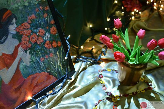 Krasnostawscy seniorzy znów zachwycili na scenie [GALERIA ZDJĘĆ] 