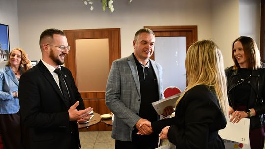 Sołtysi w centrum uwagi. W Krasnymstawie świętowano Dzień Sołtysa [GALERIA ZDJĘĆ]