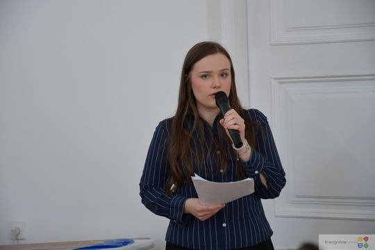 Młodzieżowa Rada Miasta o hejcie w sieci i opiece nad zwierzętami [GALERIA ZDJĘĆ] 