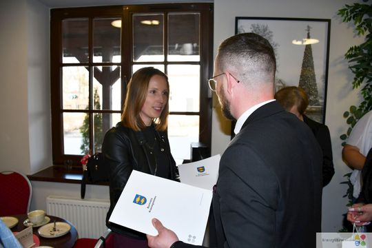 Sołtysi w centrum uwagi. W Krasnymstawie świętowano Dzień Sołtysa [GALERIA ZDJĘĆ]