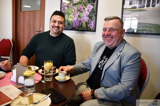 Sołtysi w centrum uwagi. W Krasnymstawie świętowano Dzień Sołtysa [GALERIA ZDJĘĆ]