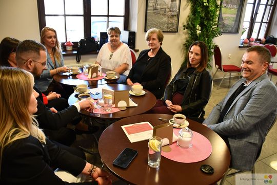 Sołtysi w centrum uwagi. W Krasnymstawie świętowano Dzień Sołtysa [GALERIA ZDJĘĆ]