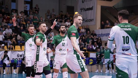 InPost CHKS CHEŁM vs ZAKSA Kędzierzyn-Koźle 0️⃣:3️⃣🙁[GALERIA ZDJĘĆ]