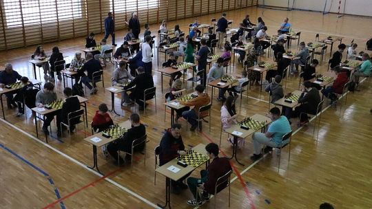 XX Indywidualne Mistrzostwa Powiatu Chełmskiego [GALERIA ZDJĘĆ]