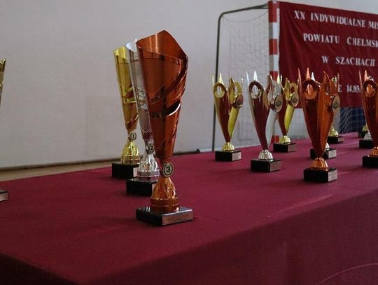 XX Indywidualne Mistrzostwa Powiatu Chełmskiego [GALERIA ZDJĘĆ]