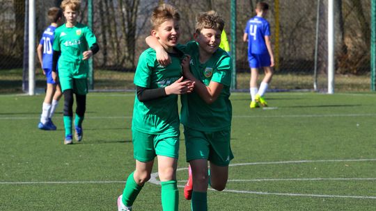 "Gramy dla Jasia". Turniej charytatywny w Izbica [GALERIA ZDJĘĆ]