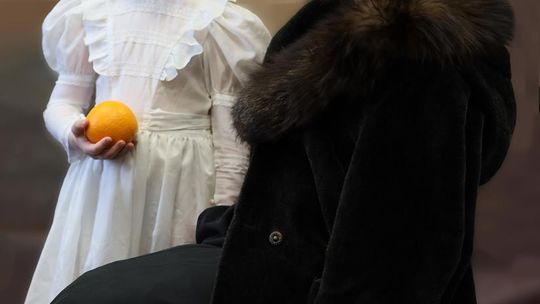 Krasnystaw. Fotografia jako język porozumienia młodych [GALERIA ZDJĘĆ]