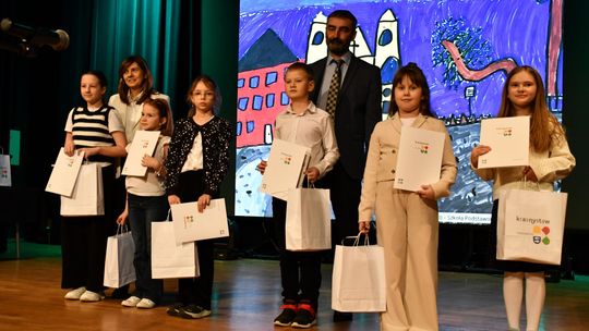 XXVI Konkurs „Moje Miasto Krasnystaw” rozstrzygnięty [GALERIA ZDJĘĆ]