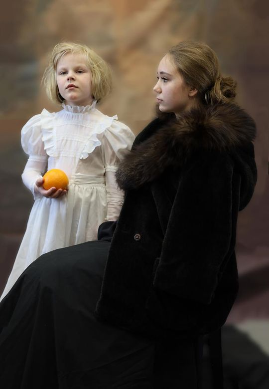 Krasnystaw. Fotografia jako język porozumienia młodych [GALERIA ZDJĘĆ]