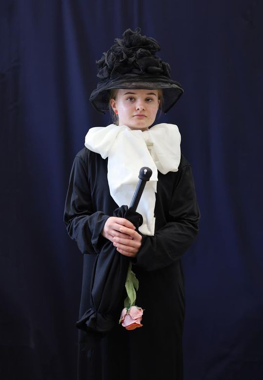 Krasnystaw. Fotografia jako język porozumienia młodych [GALERIA ZDJĘĆ]