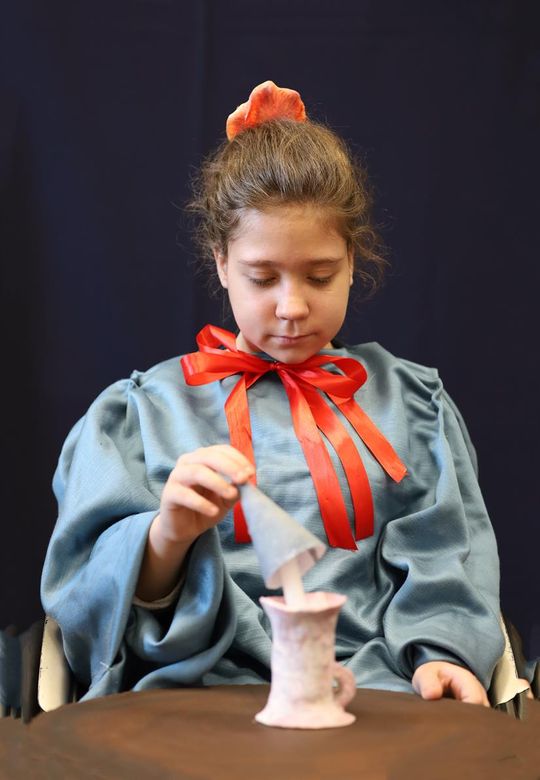 Krasnystaw. Fotografia jako język porozumienia młodych [GALERIA ZDJĘĆ]