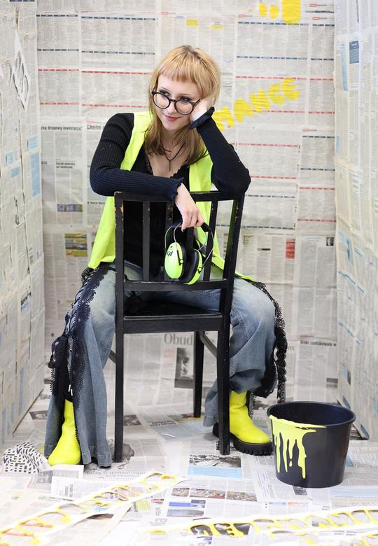 Krasnystaw. Fotografia jako język porozumienia młodych [GALERIA ZDJĘĆ]