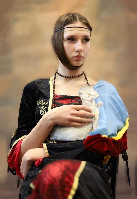 Krasnystaw. Fotografia jako język porozumienia młodych [GALERIA ZDJĘĆ]