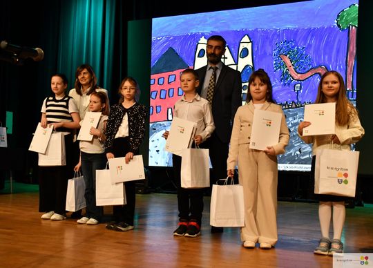 XXVI Konkurs „Moje Miasto Krasnystaw” rozstrzygnięty [GALERIA ZDJĘĆ]