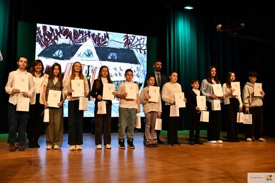 XXVI Konkurs „Moje Miasto Krasnystaw” rozstrzygnięty [GALERIA ZDJĘĆ]