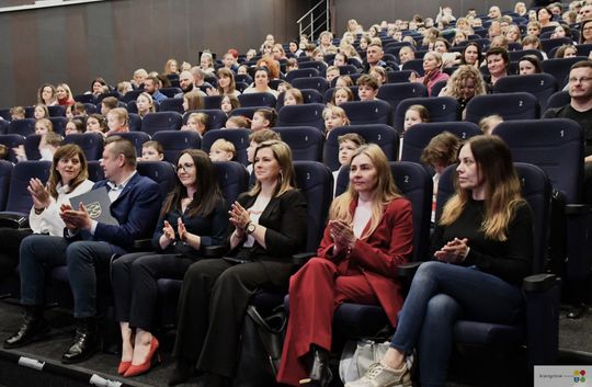 XXVI Konkurs „Moje Miasto Krasnystaw” rozstrzygnięty [GALERIA ZDJĘĆ]