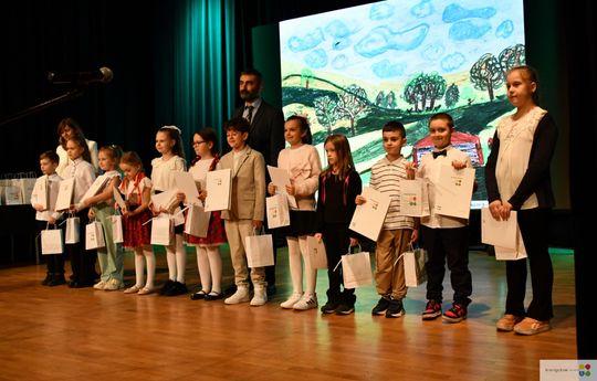 XXVI Konkurs „Moje Miasto Krasnystaw” rozstrzygnięty [GALERIA ZDJĘĆ]