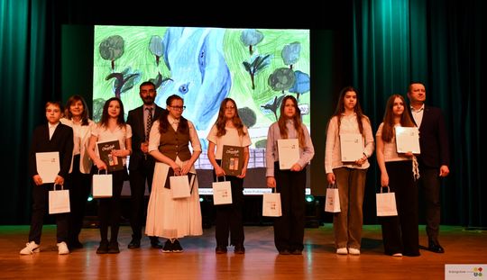 XXVI Konkurs „Moje Miasto Krasnystaw” rozstrzygnięty [GALERIA ZDJĘĆ]