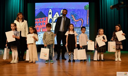 XXVI Konkurs „Moje Miasto Krasnystaw” rozstrzygnięty [GALERIA ZDJĘĆ]