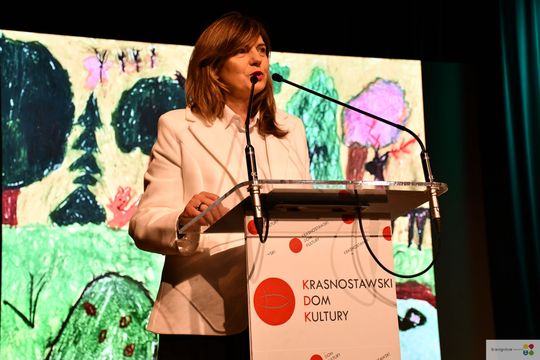 XXVI Konkurs „Moje Miasto Krasnystaw” rozstrzygnięty [GALERIA ZDJĘĆ]