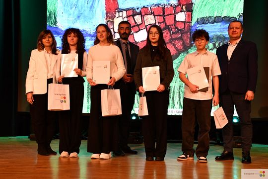 XXVI Konkurs „Moje Miasto Krasnystaw” rozstrzygnięty [GALERIA ZDJĘĆ]