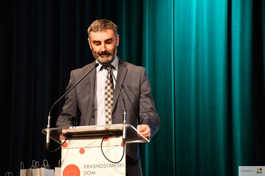 XXVI Konkurs „Moje Miasto Krasnystaw” rozstrzygnięty [GALERIA ZDJĘĆ]