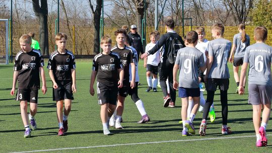 "Gramy dla Jasia". Turniej charytatywny w Izbica cz. II [GALERIA ZDJĘĆ]